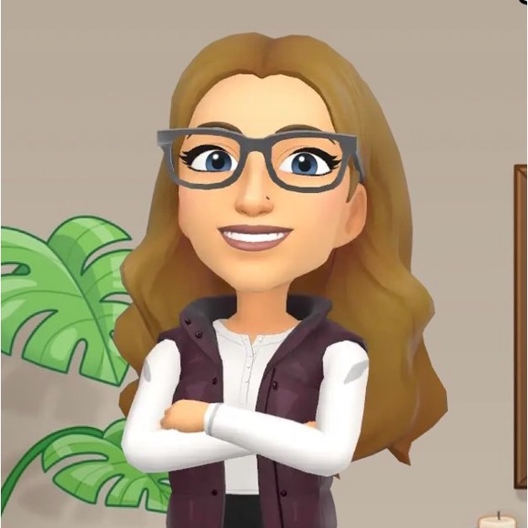 Meet your Posher, Kenna - Picture 1 of 1